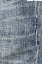 NUDIE JEANS DENIM TIDAL WAVES COTONE ORGANICO