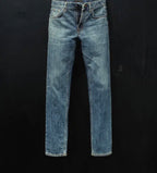 NUDIE JEANS GRITTY JACKSON THRILLER TRACKS COTONE ORGANICO