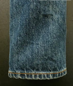 NUDIE JEANS GRITTY JACKSON THRILLER TRACKS COTONE ORGANICO