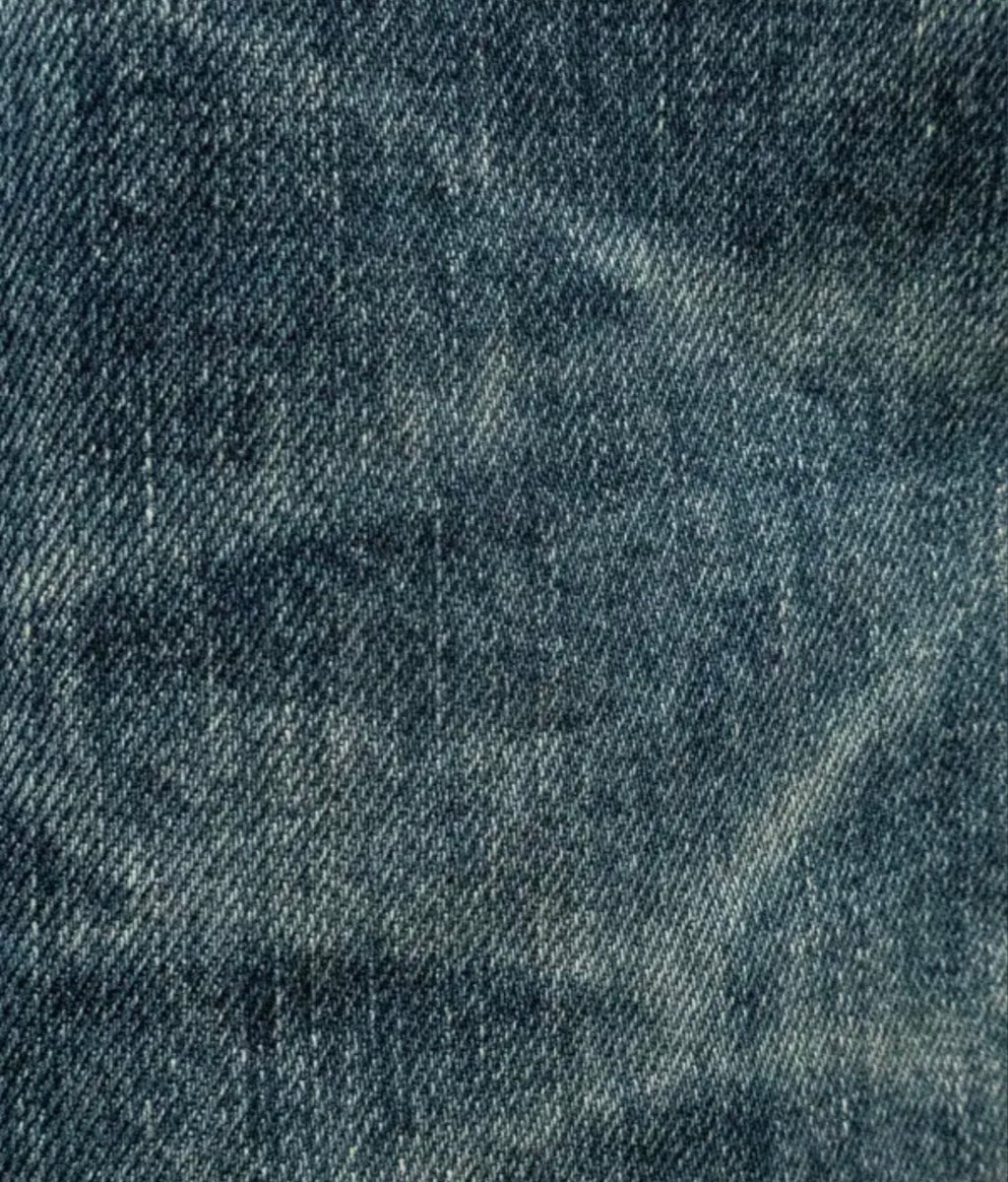 NUDIE JEANS GRITTY JACKSON THRILLER TRACKS COTONE ORGANICO