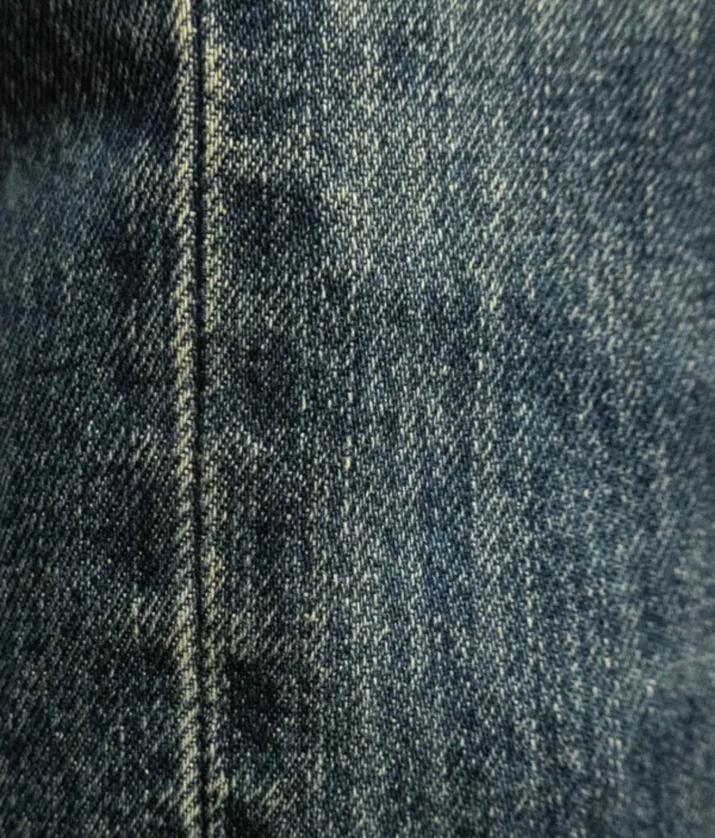 NUDIE JEANS GRITTY JACKSON THRILLER TRACKS COTONE ORGANICO