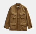 AKOTTO 4 POCKET RIBSTOP JACKET ANERKJENDT