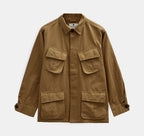 AKOTTO 4 POCKET RIBSTOP JACKET ANERKJENDT