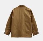 AKOTTO 4 POCKET RIBSTOP JACKET ANERKJENDT