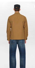 AKOTTO 4 POCKET RIBSTOP JACKET ANERKJENDT