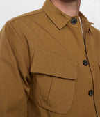AKOTTO 4 POCKET RIBSTOP JACKET ANERKJENDT