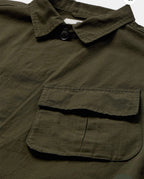 AKOTTO 4 POCKET RIBSTOP JACKET ANERKJENDT
