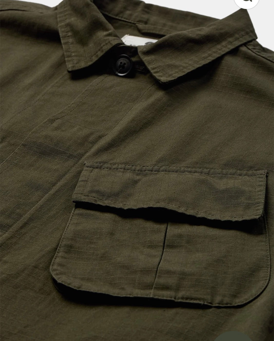 AKOTTO 4 POCKET RIBSTOP JACKET ANERKJENDT