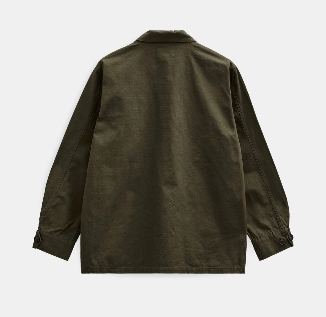 AKOTTO 4 POCKET RIBSTOP JACKET ANERKJENDT