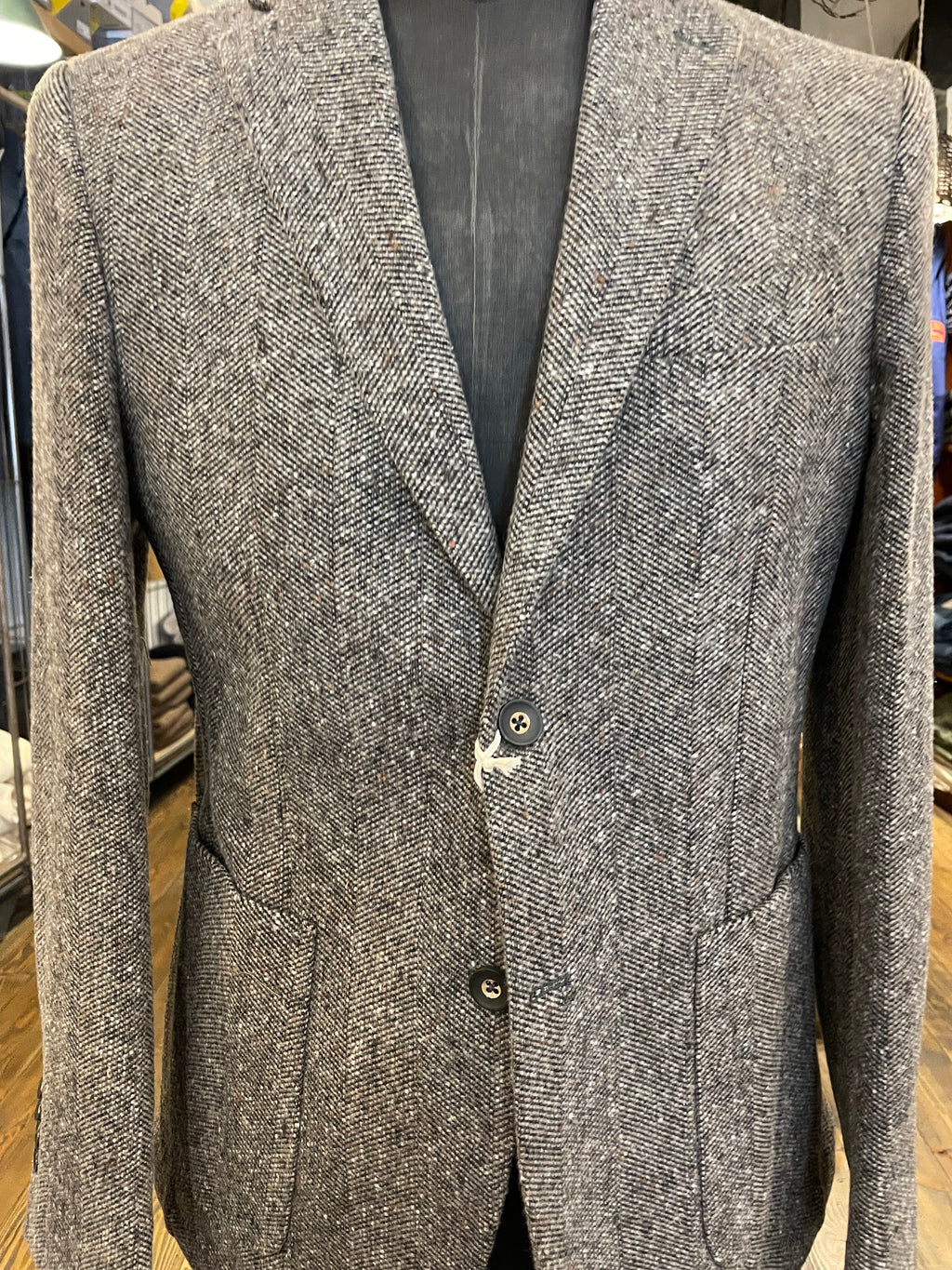 GIACCA AG TREND G214 PP00 05