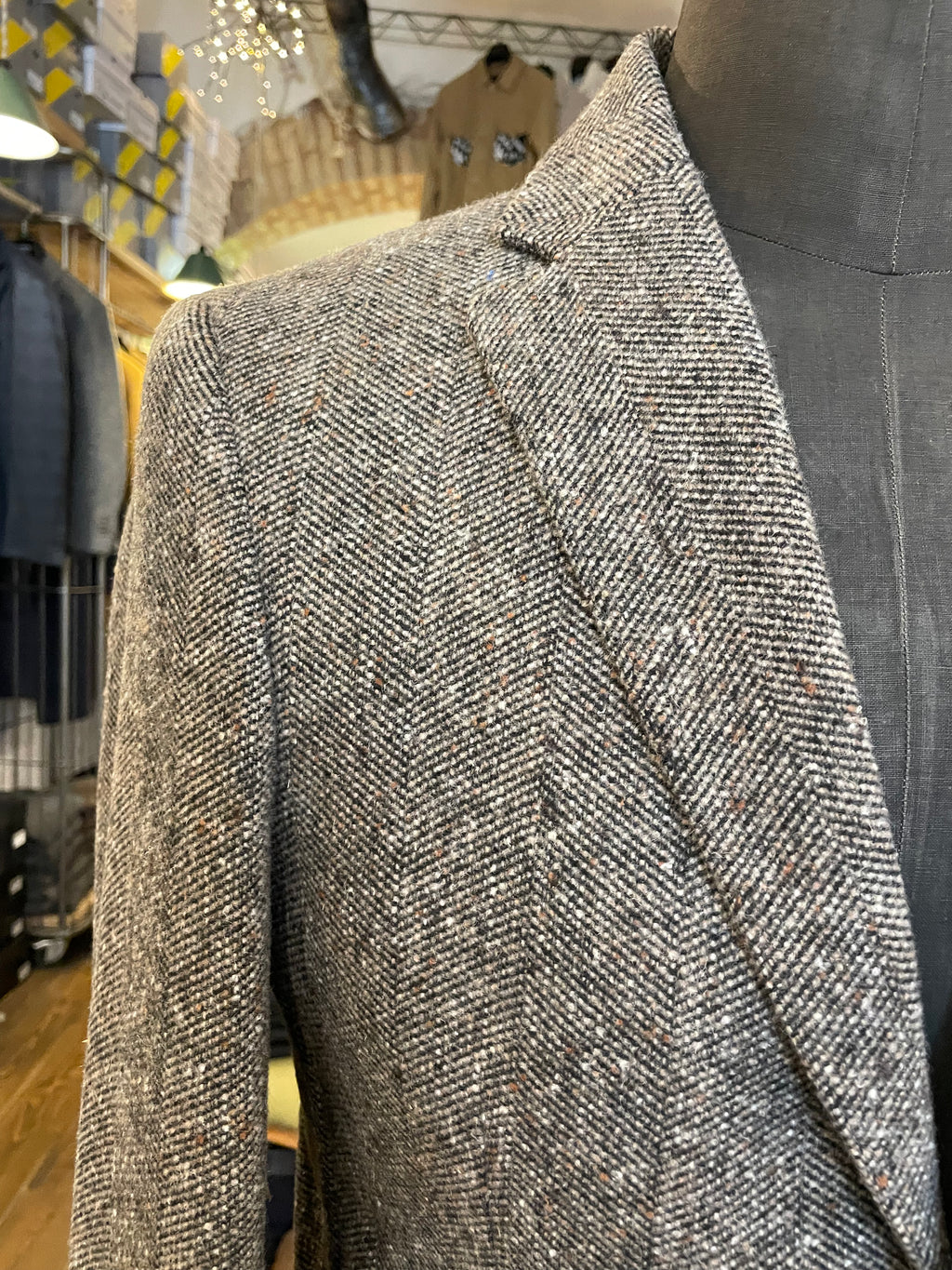 GIACCA AG TREND G214 PP00 05