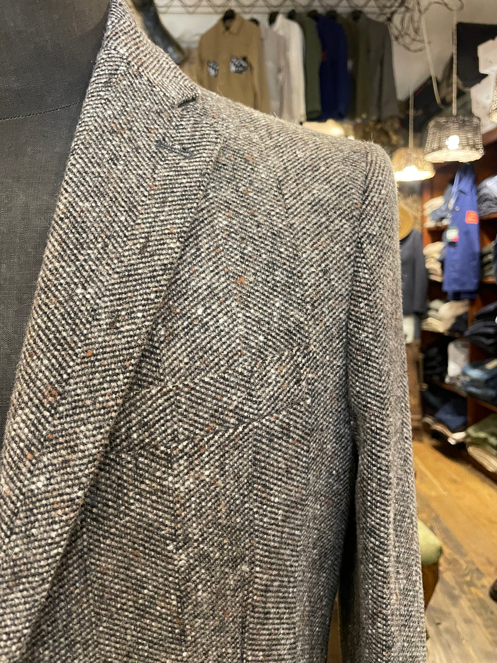 GIACCA AG TREND G214 PP00 05