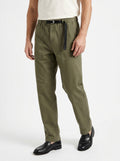 PANTALONI WHITE SAND SU67 FA63 MODELLO FATIGUE COLOR VERDE MILITARE