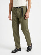 PANTALONI WHITE SAND SU67 FA63 MODELLO FATIGUE COLOR VERDE MILITARE