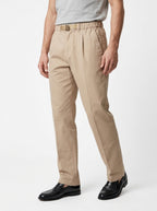 PANTALONI WHITE SAND SU67 VESTIBILITA JAPAN FONDO 21 COLOR BEIGE