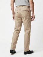 PANTALONI WHITE SAND SU67 VESTIBILITA JAPAN FONDO 21 COLOR BEIGE