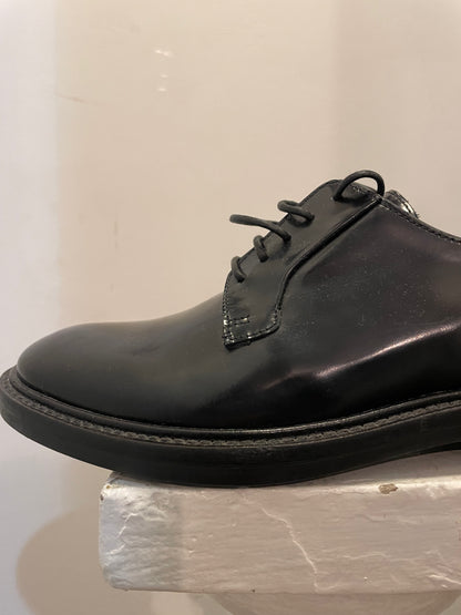 Seboy’s stringata abrasivato nero VB GILF NERO 3810