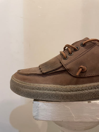 Scarpa kjore project winter boot brown