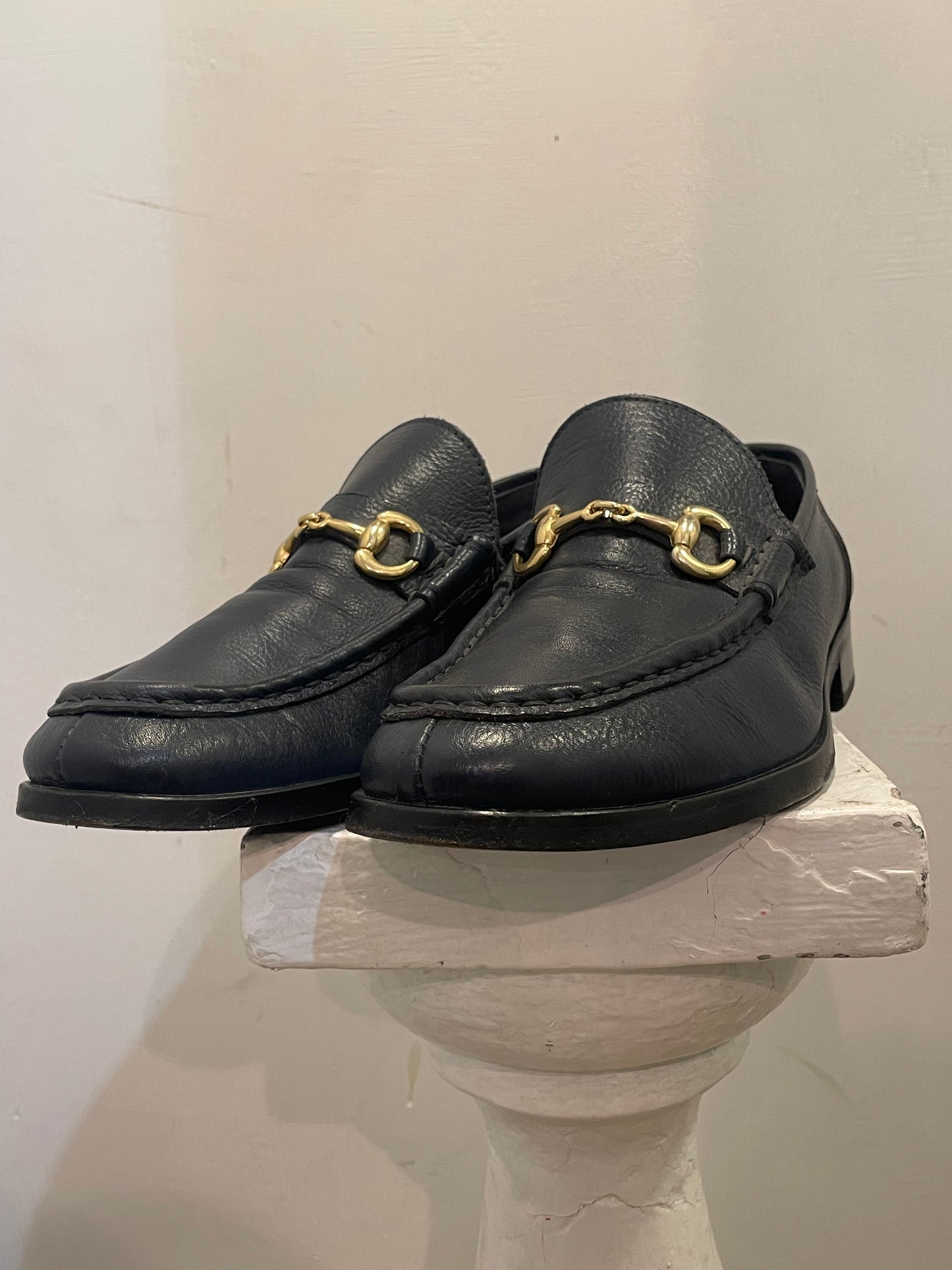 Seboy's mocassino 3666 dover navy U33