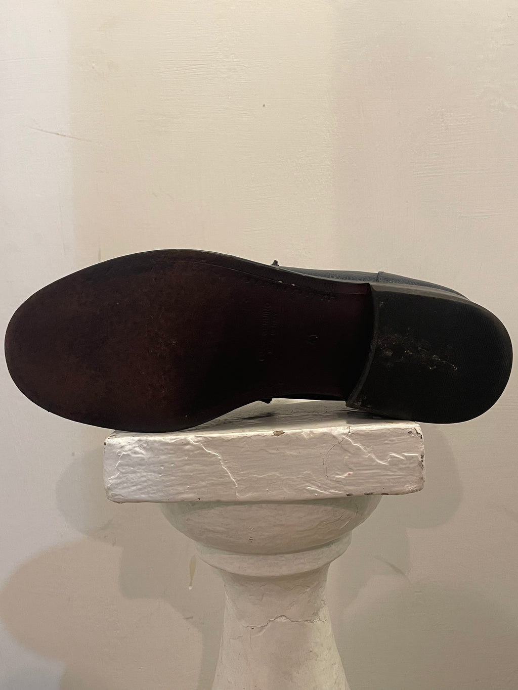 Seboy's mocassino 3666 dover navy U33