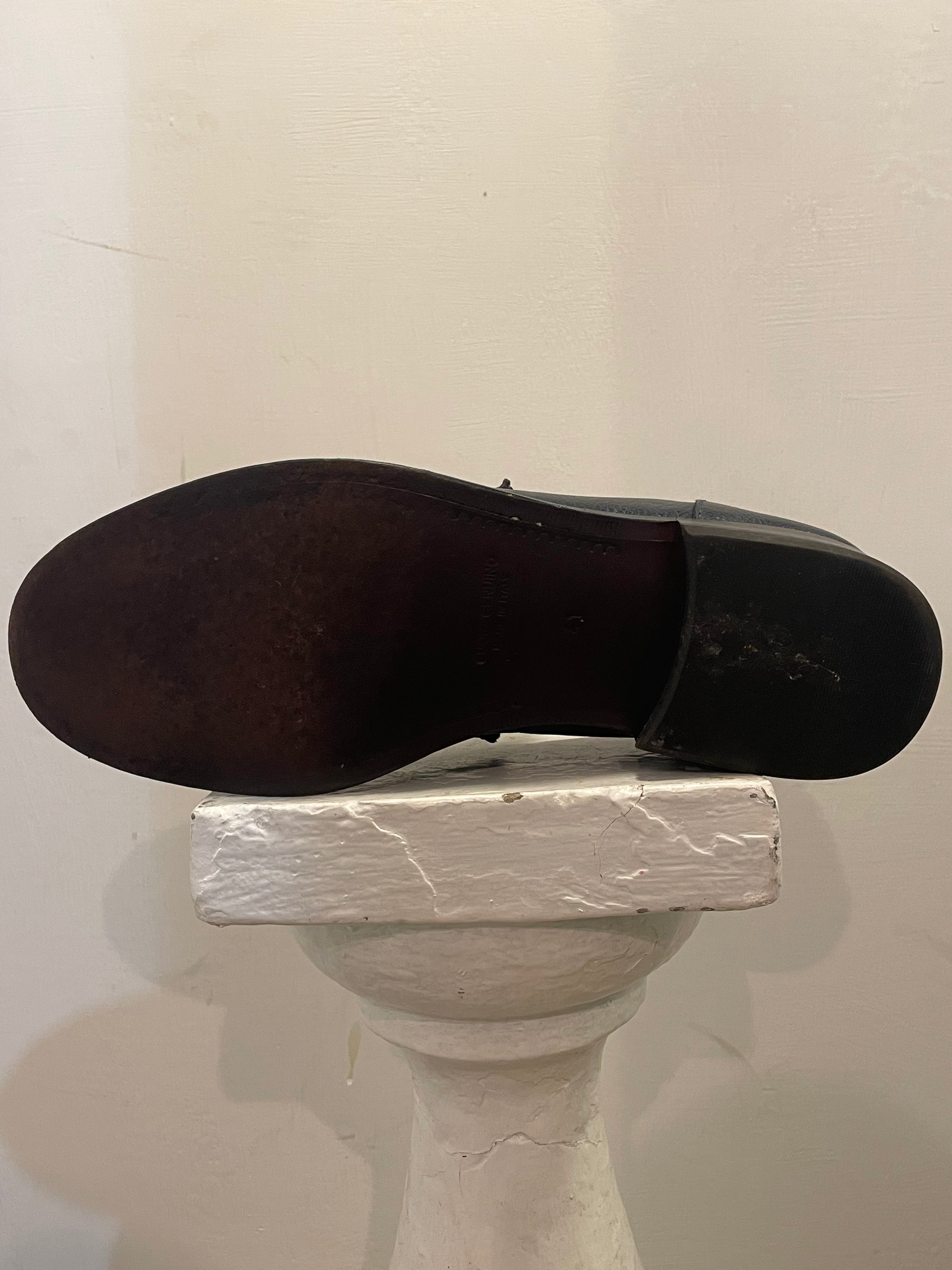 Seboy's mocassino 3666 dover navy U33