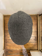 BRIXTON Coppola Hooligan Snap Cap Colore Black/Grey