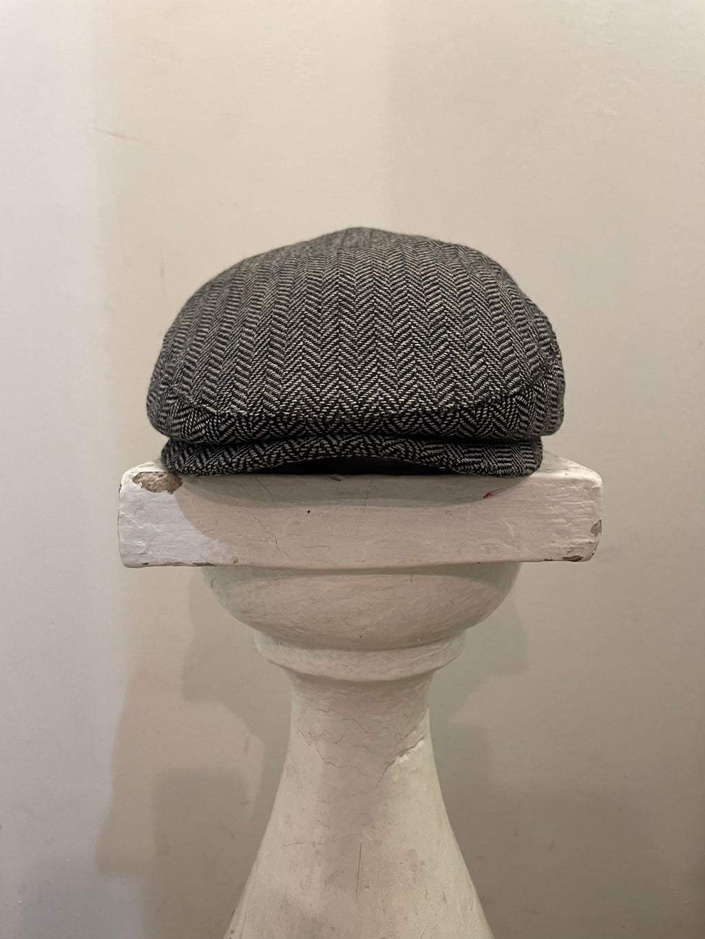 BRIXTON Coppola Hooligan Snap Cap Colore Black/Grey