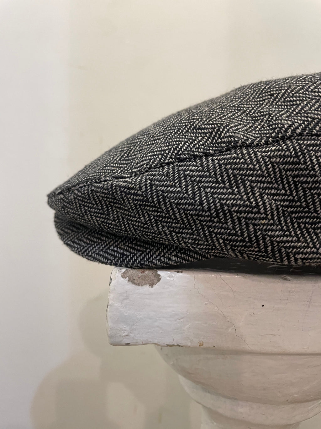 BRIXTON Coppola Hooligan Snap Cap Colore Black/Grey