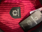 BRIXTON Coppola Modello Brood Snap Cap Velvet Colore Moss