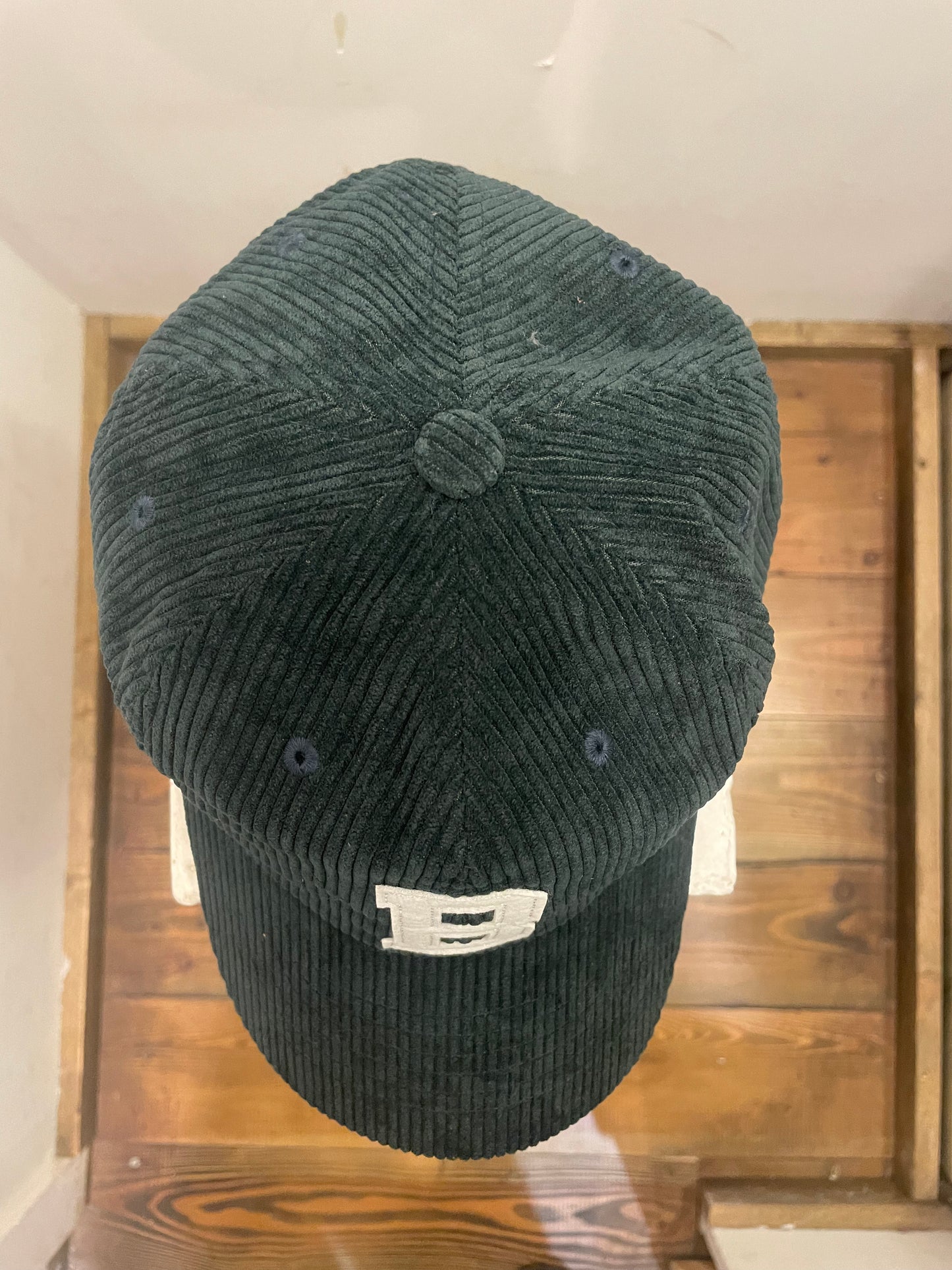 BRIXTON Cappello Con Visiera Big B MP Cap