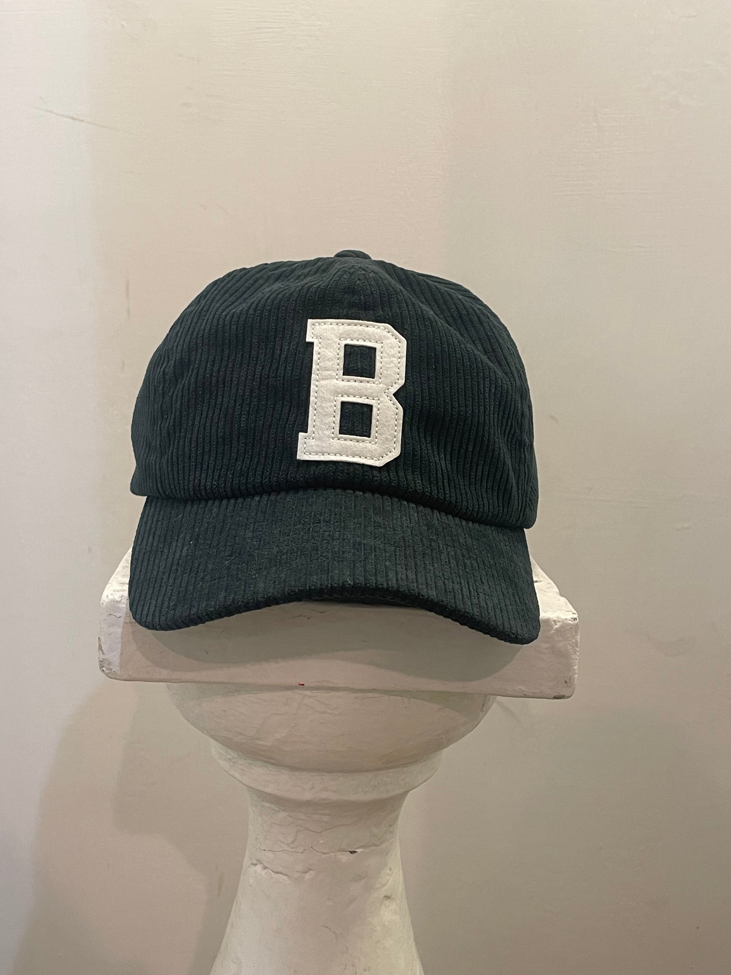 BRIXTON Cappello Con Visiera Big B MP Cap