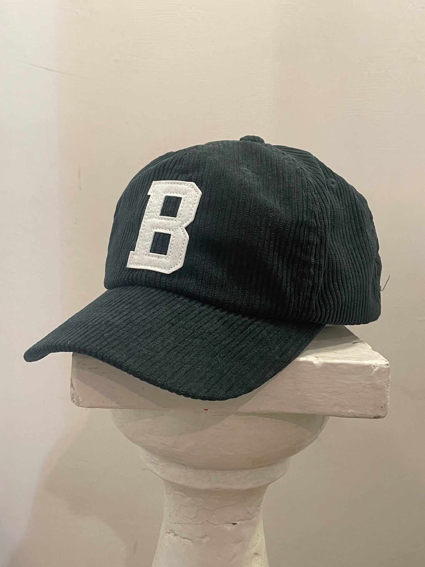 BRIXTON Cappello Con Visiera Big B MP Cap