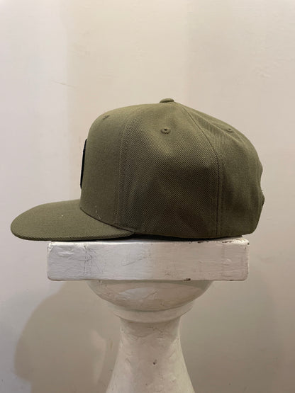 BRIXTON Cappello Con Visiera OATH III SNAPBACK Olive