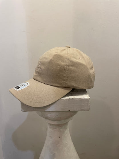 BRIXTON Cappello Con Visiera ALPHA NP LP ADJ Colore Sand/Beige