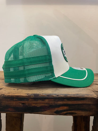 BRIXTON Cappello Con Visiera Copley NP MP Trucker Hat