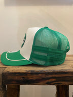 BRIXTON Cappello Con Visiera Copley NP MP Trucker Hat