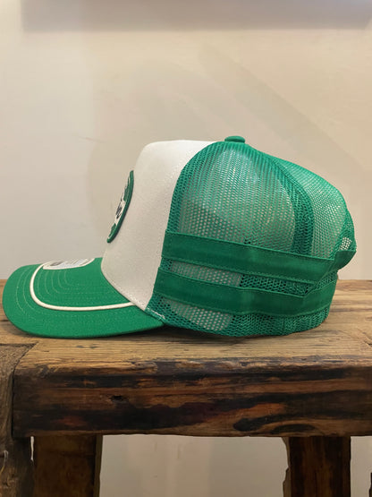 BRIXTON Cappello Con Visiera Copley NP MP Trucker Hat