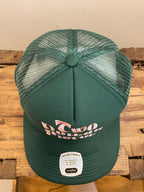 BRIXTON Cappello Con Visiera Two Dollar Pistol HP Trucker