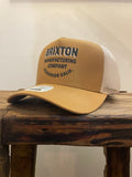 BRIXTON Cappello Con Visiera Redoubt NetPlus MP