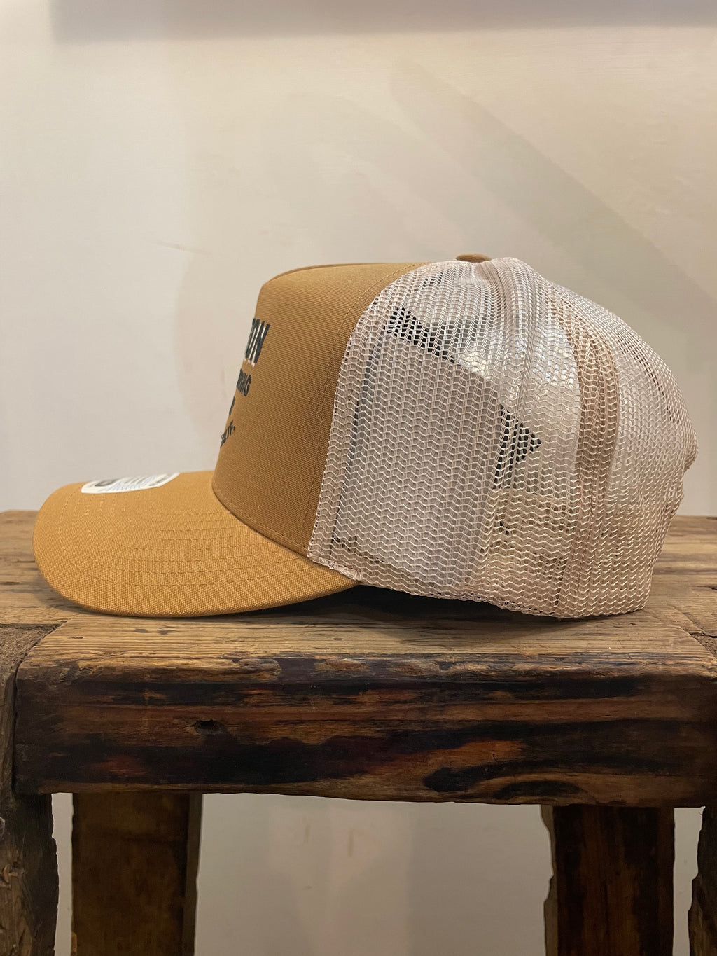 BRIXTON Cappello Con Visiera Redoubt NetPlus MP
