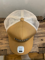 BRIXTON Cappello Con Visiera Redoubt NetPlus MP