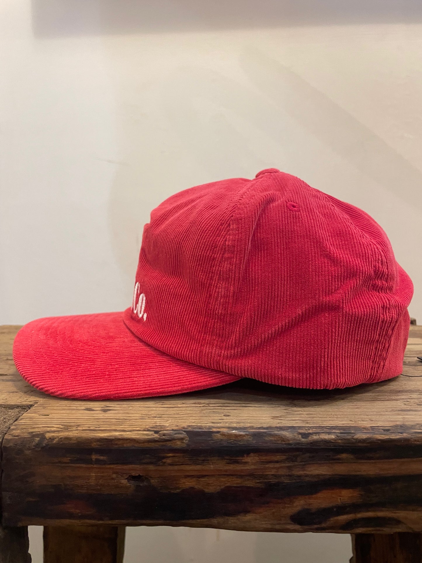 BRIXTON Cappello Con Visiera Inwood MP SnapBack