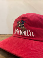 BRIXTON Cappello Con Visiera Inwood MP SnapBack