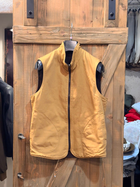 V280DW  Reverse - Gilet