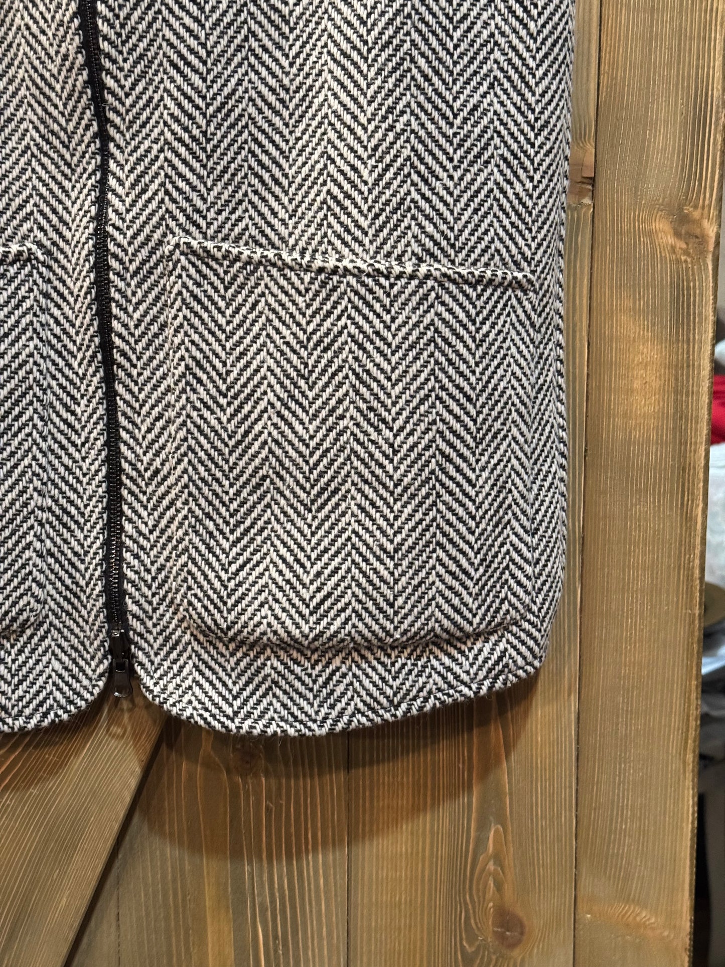 30284 Reverse - Gilet