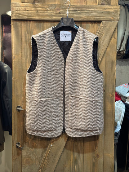 30284 Reverse - Gilet