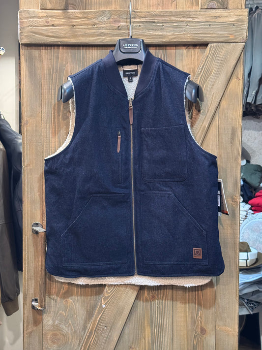 Gilet Reverse