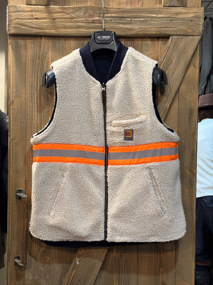 Gilet Reverse