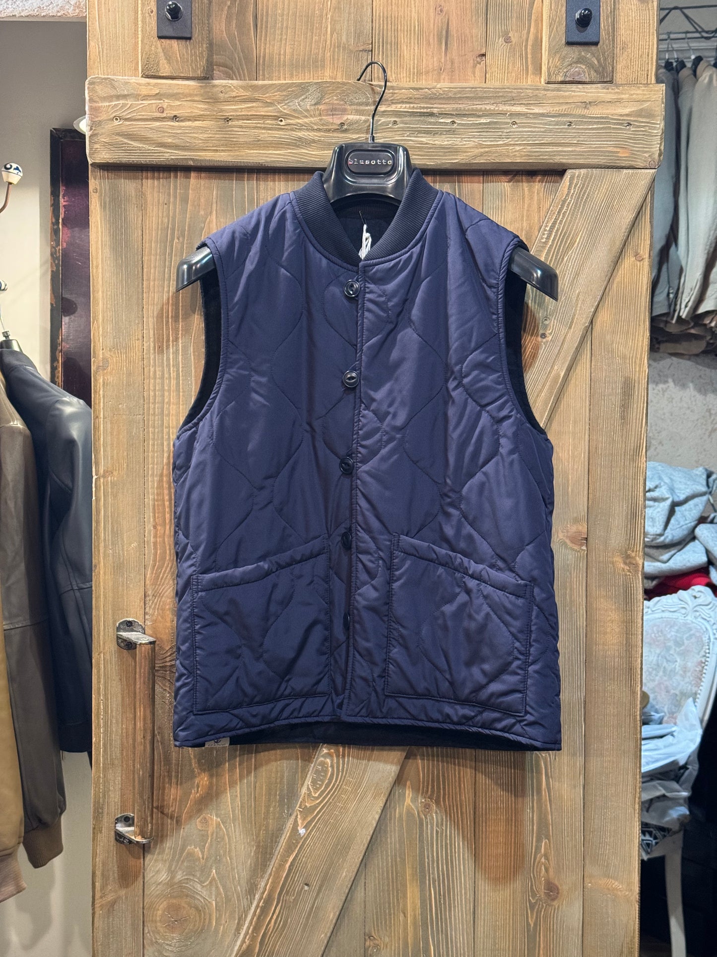 V23DW Reverse - Gilet