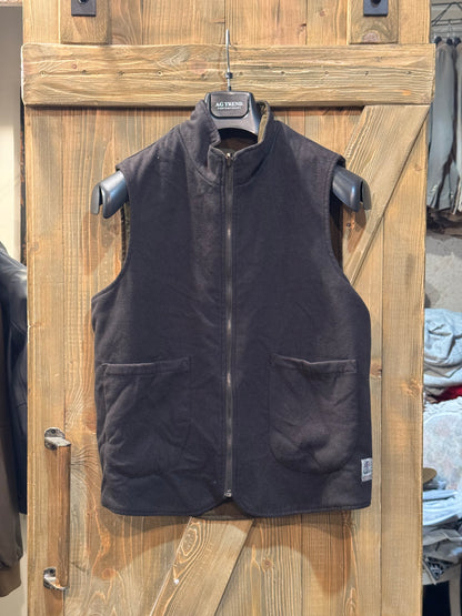 V280DW Reverse - Gilet